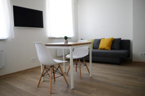 City center apartment, Klaipeda